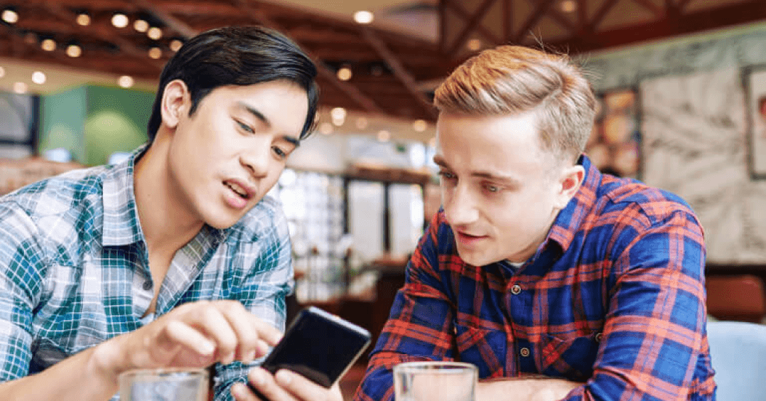 6 social media apps you should pay attention to