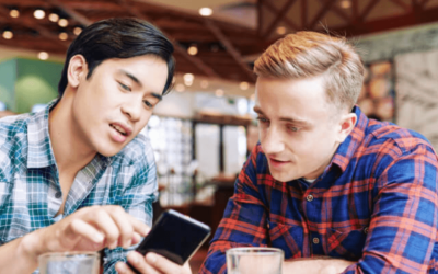 6 social media apps you should pay attention to