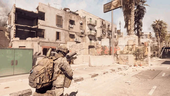 Ahora puedes jugar Battlefield 6 en tercera persona y sin usar mods: el resultado es impresionante